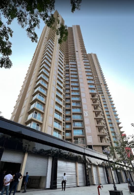 RNA NG Eclat in Andheri West - Photo 12