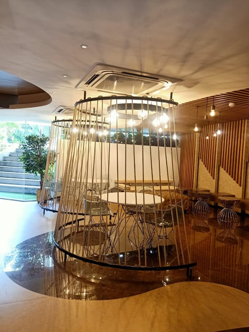 RNA NG Eclat in Andheri West - Photo 8