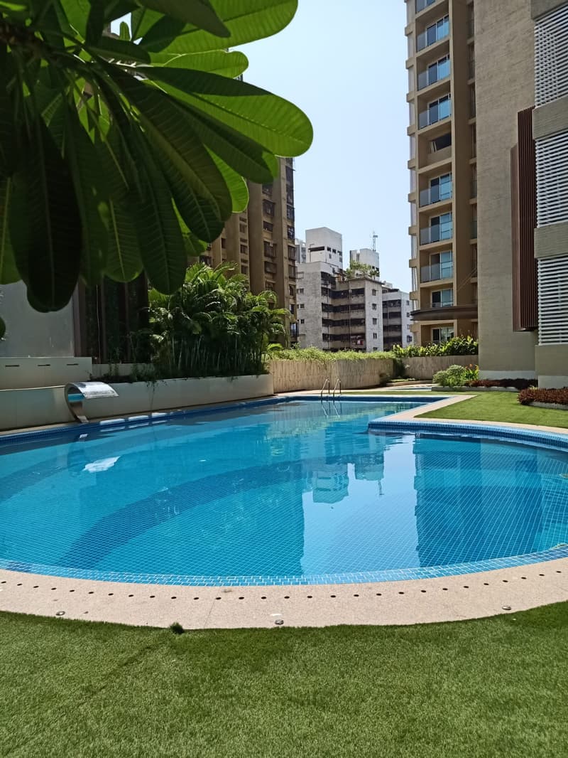 RNA NG Eclat in Andheri West - Photo 3