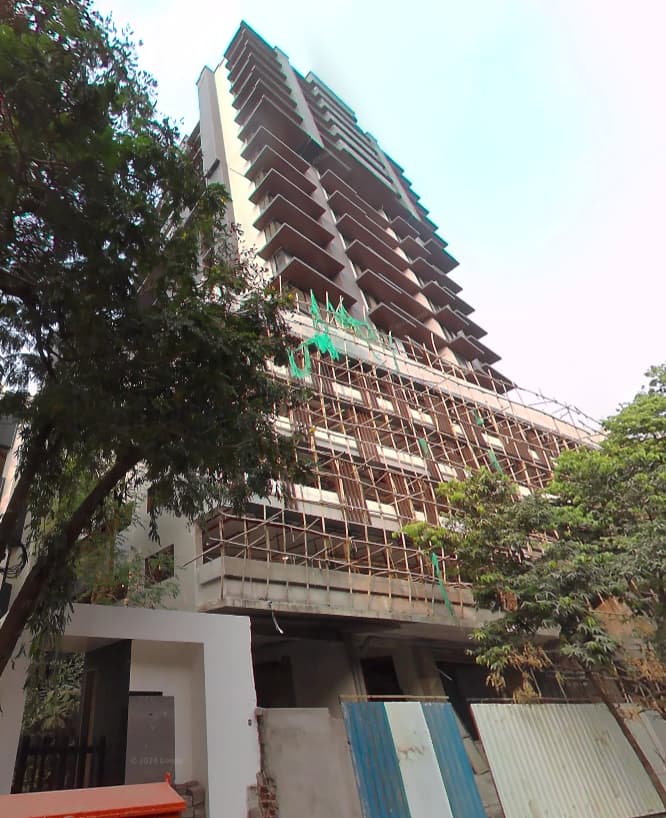 3 Shivdham for Rent in Santacruz West