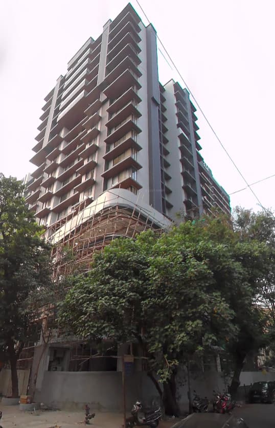 Shivdham in Santacruz West - Photo 2