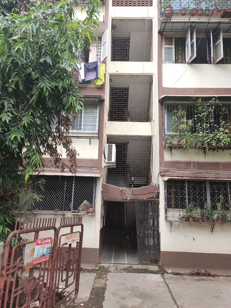 1 Anuprita Housing Society for Rent in Andheri West