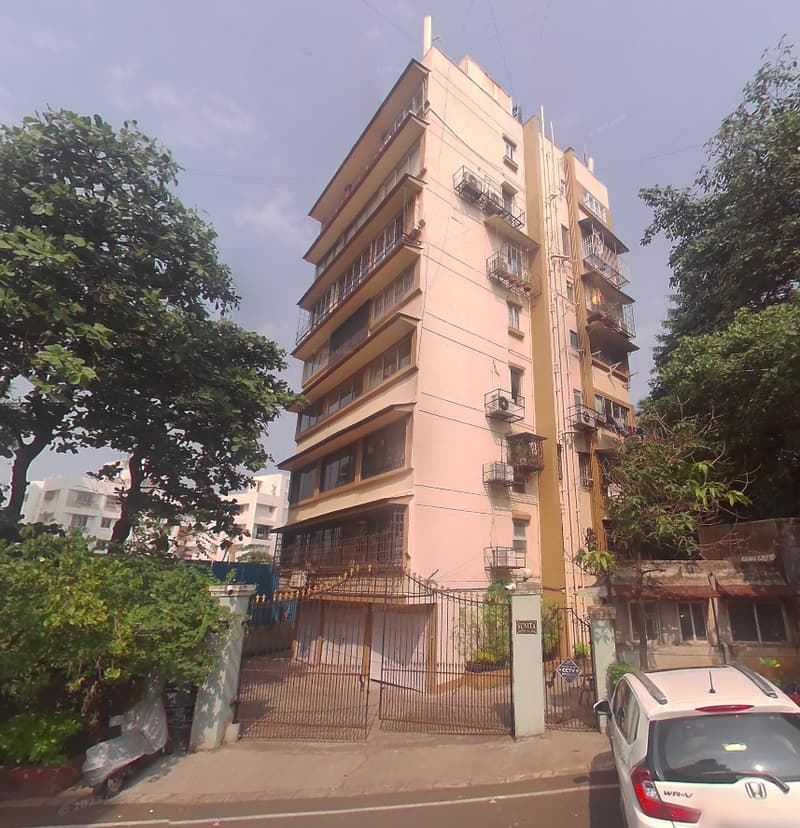 3 BHK Sunita for Rent in Bandra West