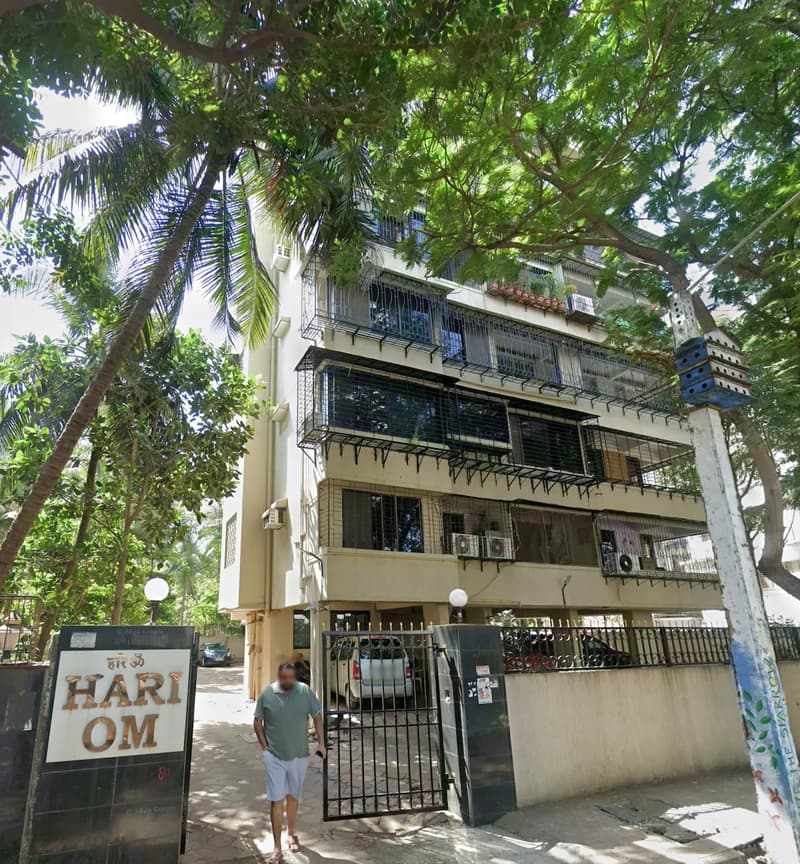 2 BHK Hari Om CHS for Rent in Andheri West