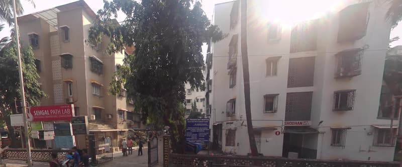 Yashodhan Apartment in Andheri West - Photo 2