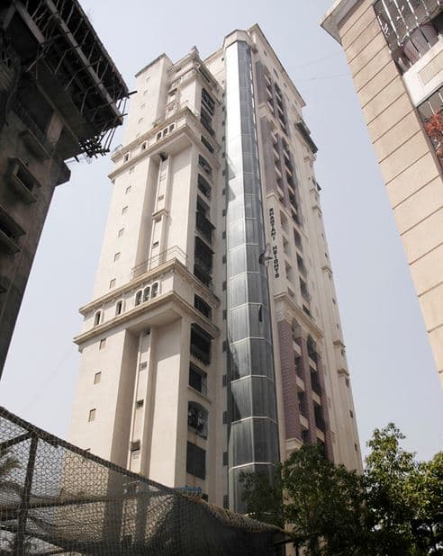 Bhagtani Heights in Andheri West - Photo 1