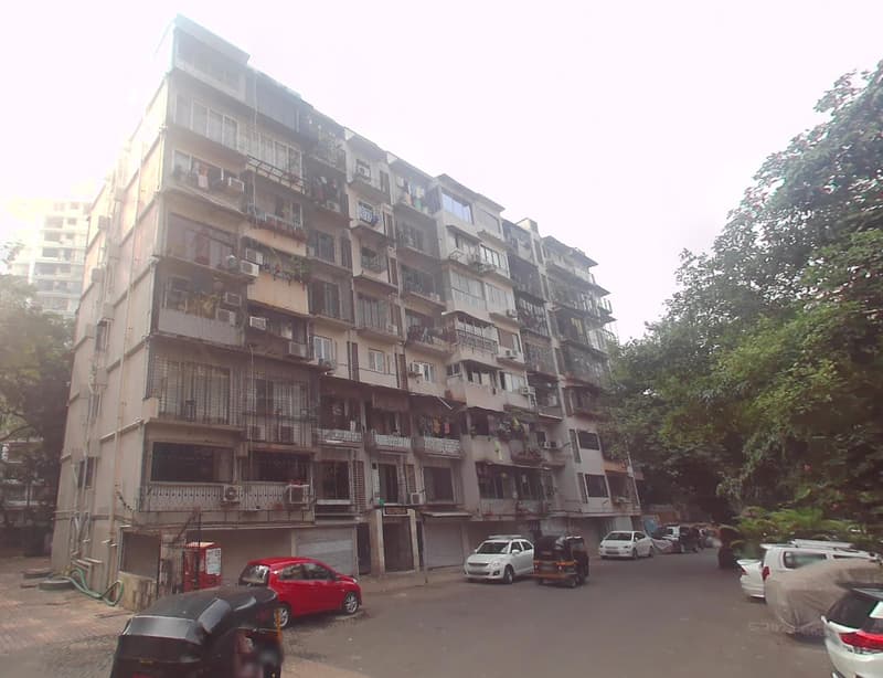 Georgina Apartment in Bandra West - Photo 2