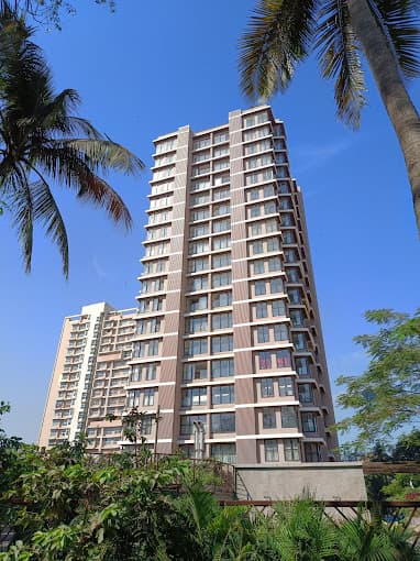 Kalpataru Woodsville for rent