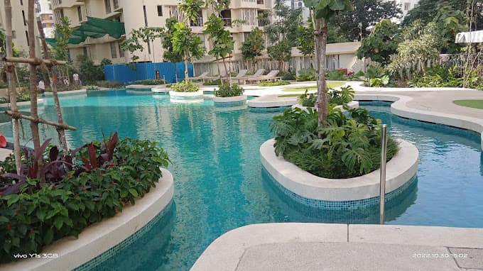 Lodha Bel Air in Jogeshwari - Photo 4