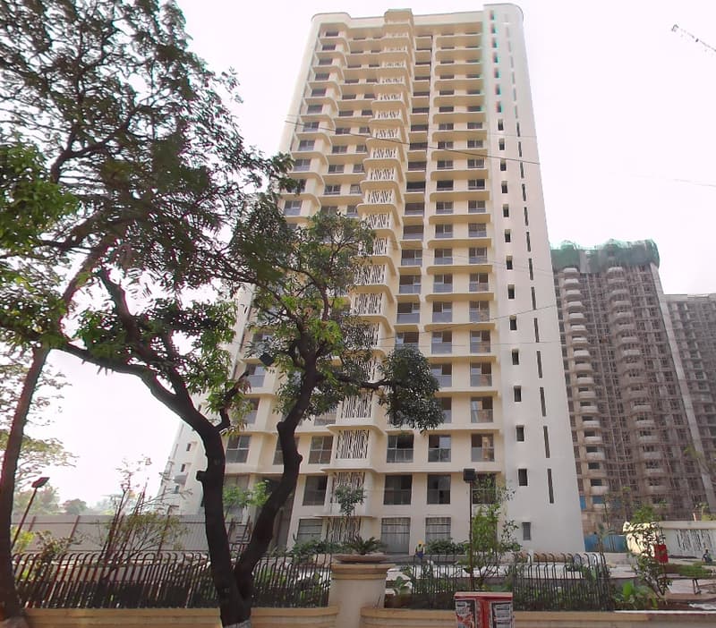 3 Lodha Bel Air for Rent in Jogeshwari