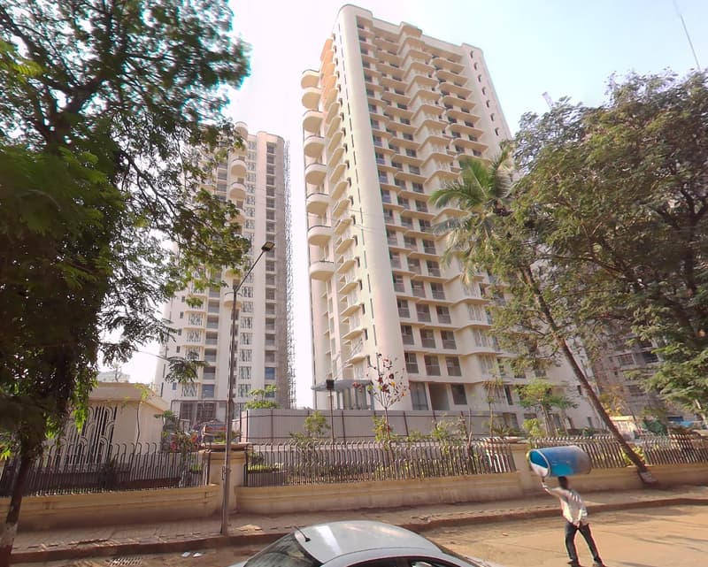 Lodha Bel Air in Jogeshwari - Photo 2