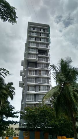 2.5 BHK Mantri Sujata for Rent in Santacruz West