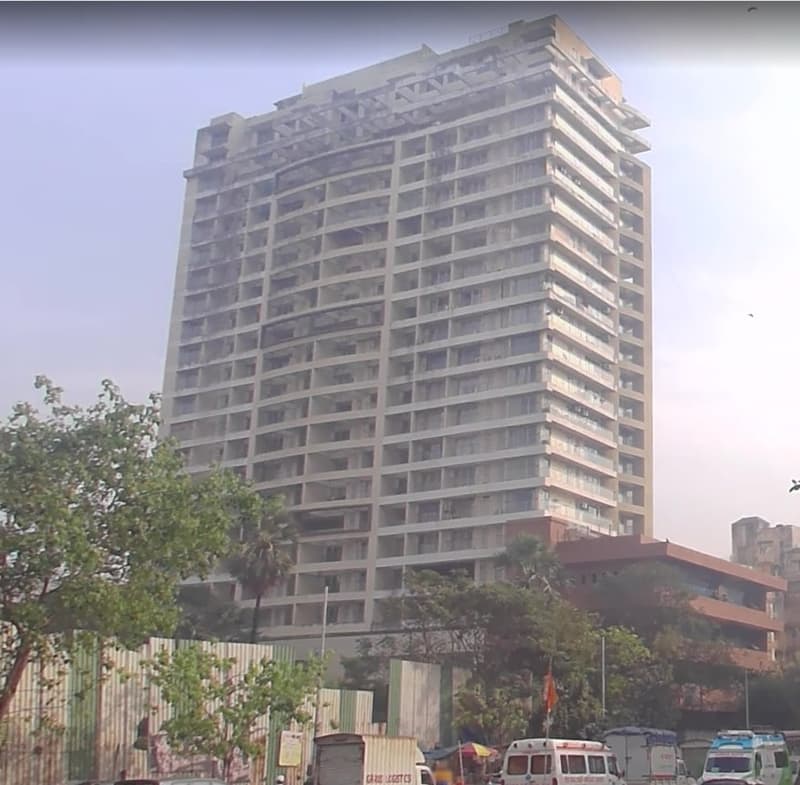3 Millenium Court for Rent in Andheri West