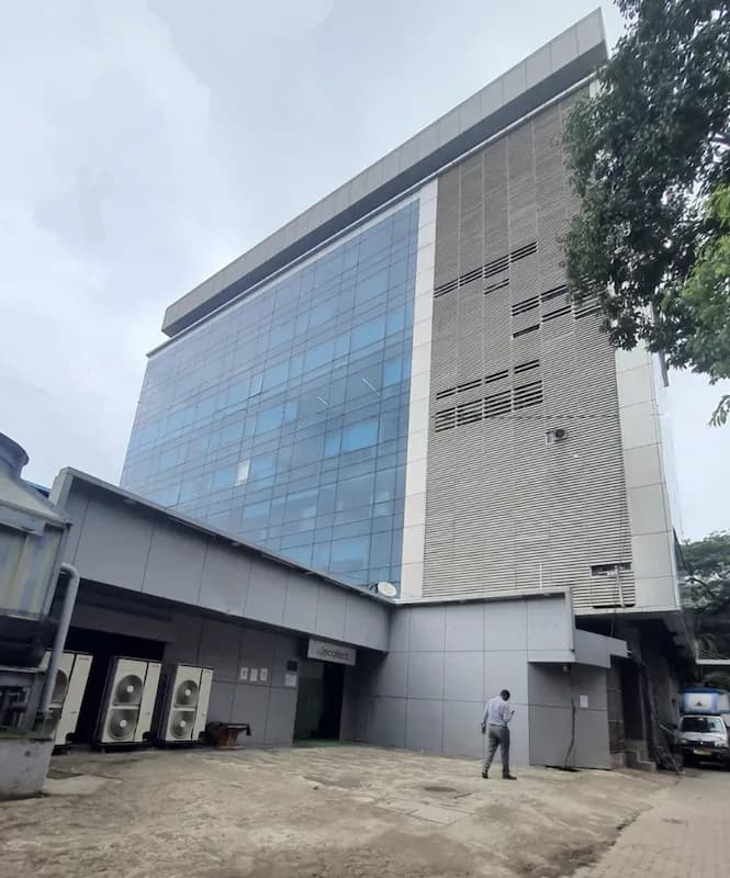 271 Business Park in Goregaon East - Photo 1