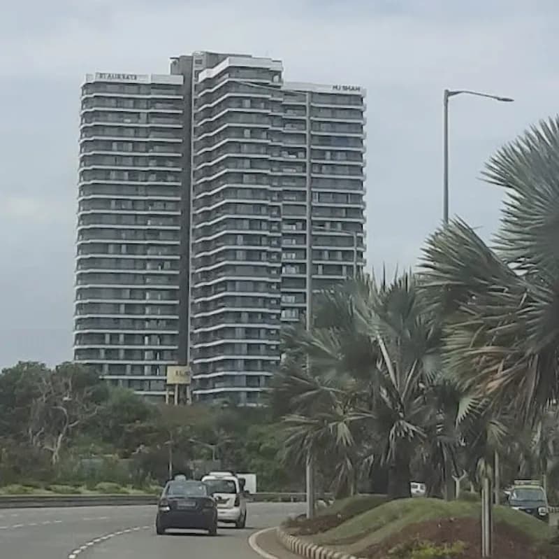 81 Aureate in Bandra West - Photo 3