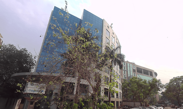 Ackruti Softech Park in Andheri East - Photo 1
