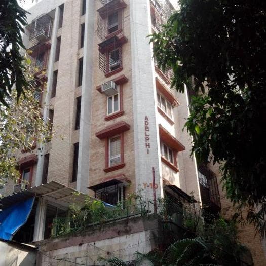 1 Adelphi for Rent in Andheri West