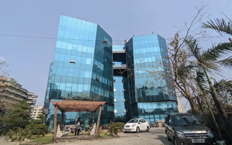 Aerocity for rent