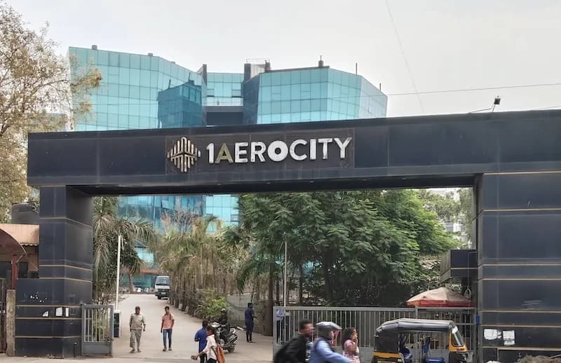 Aerocity in Andheri East - Photo 2