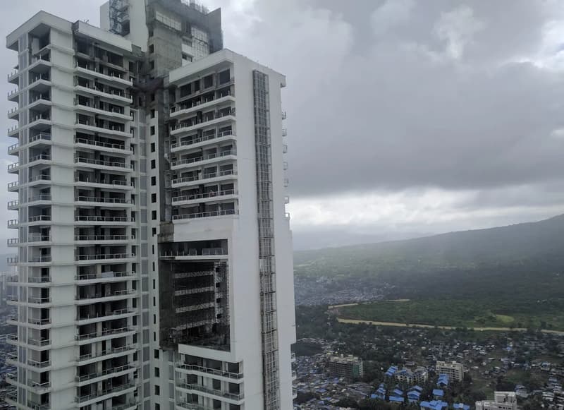 Omkar Alta Monte in Malad East - Photo 63