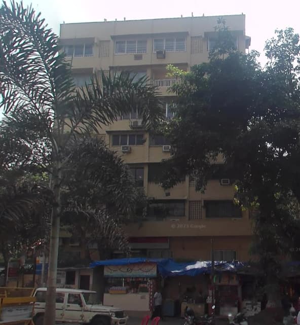 1 BHK Apurva for Rent in Nepeansea Road