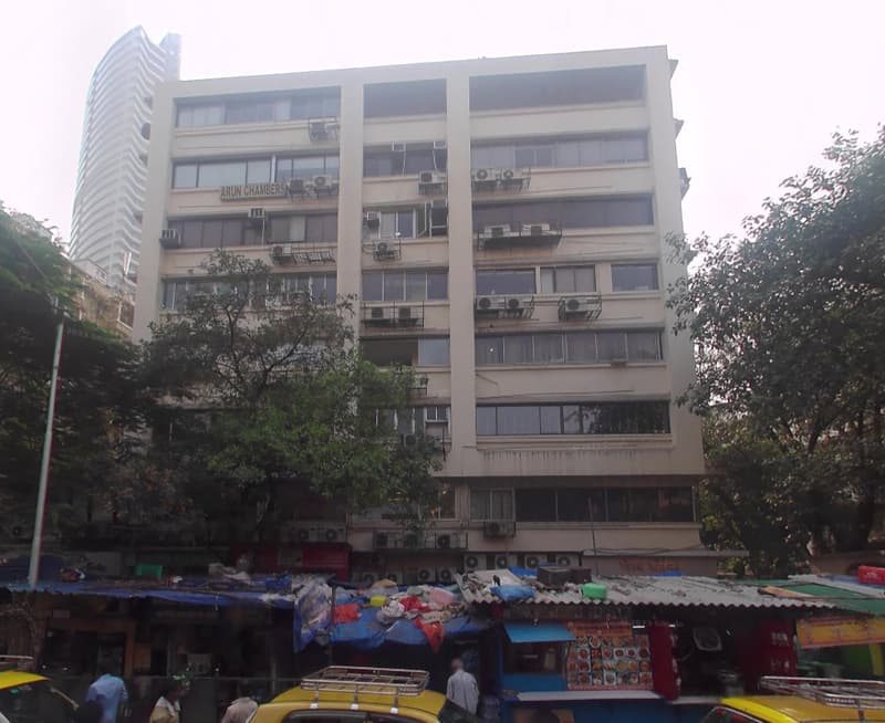 Arun Chambers in Tardeo - Photo 2