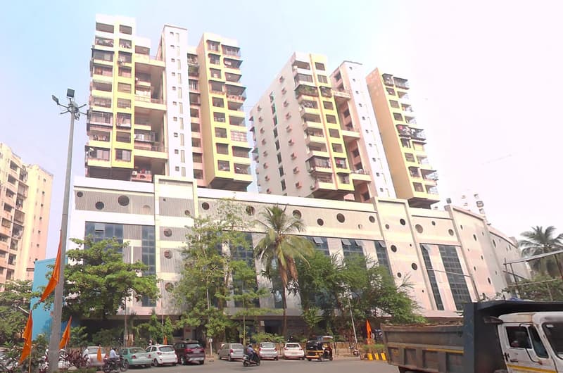2 Ashtavinayak CHS for Rent in Andheri West