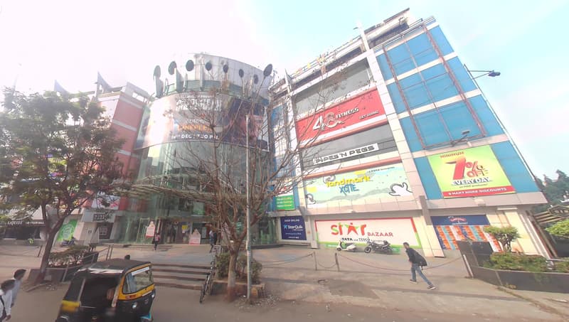 Crystal Point in Andheri West - Photo 1