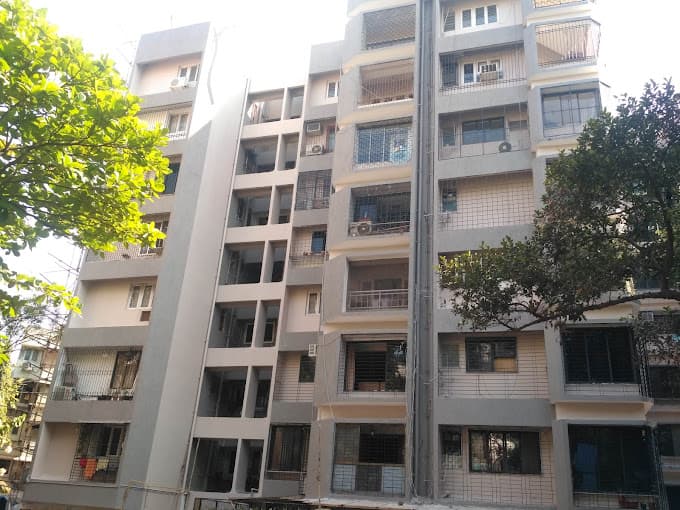 2 Denzil for Rent in Andheri West