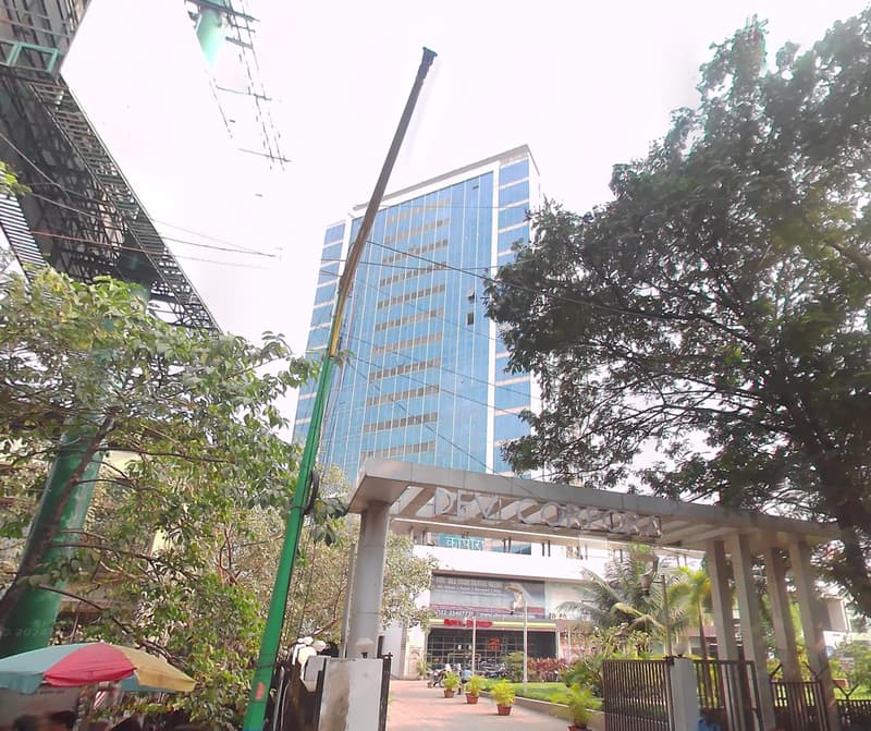 Dev Corpora in Thane West - Photo 1