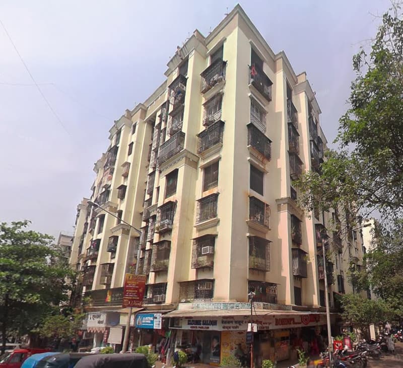 2 Dheeraj Darshan for Rent in Andheri East