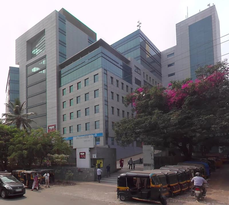 Dosti Pinnacle in Thane West - Photo 2
