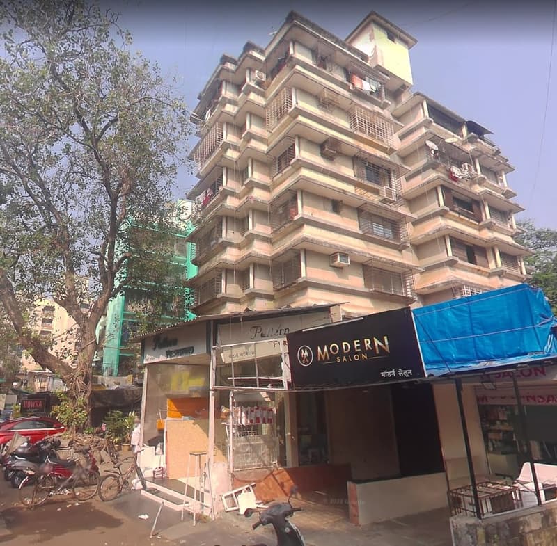 Dunhill Apartment in Bandra West - Photo 2