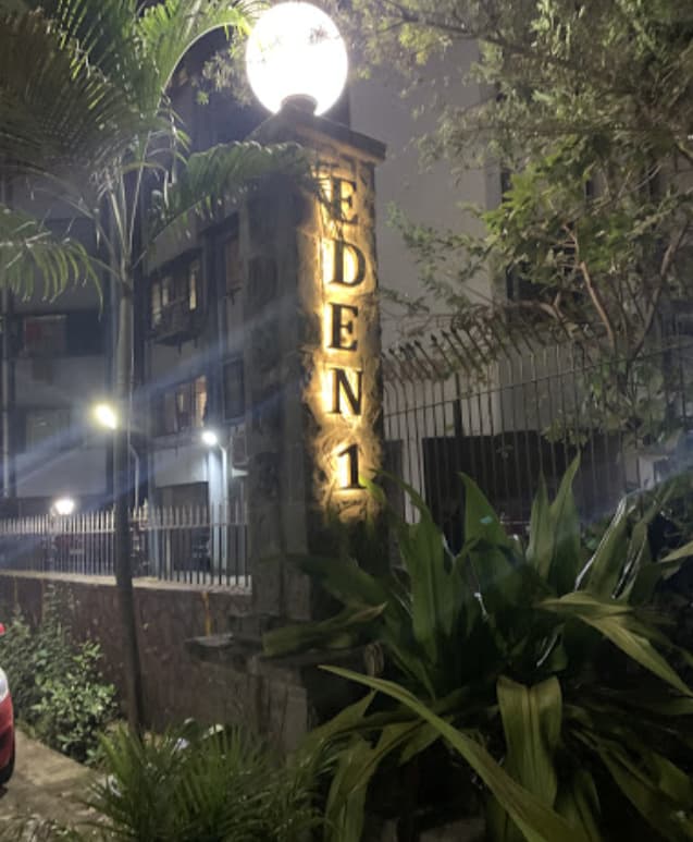 3 Eden Building for Rent in Powai