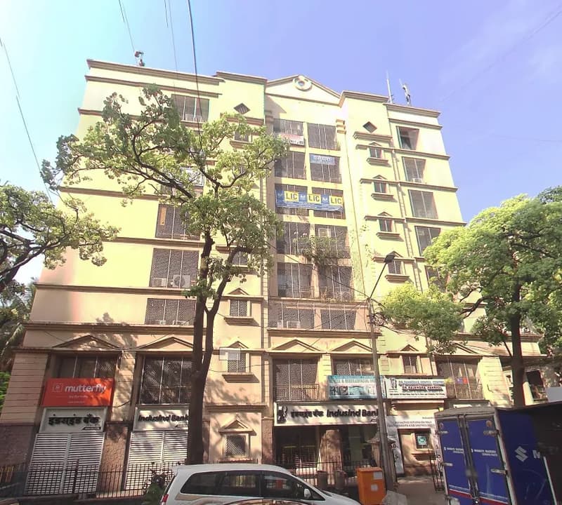 Gateway Plaza in Powai - Photo 1