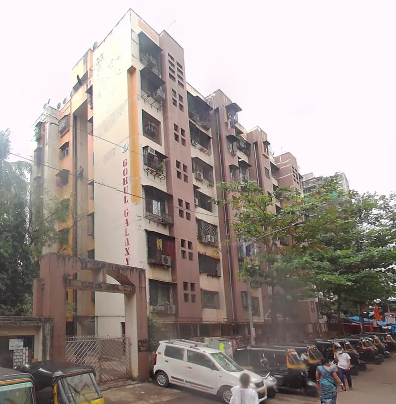 Gokul Galaxy in Kandivali East - Photo 1