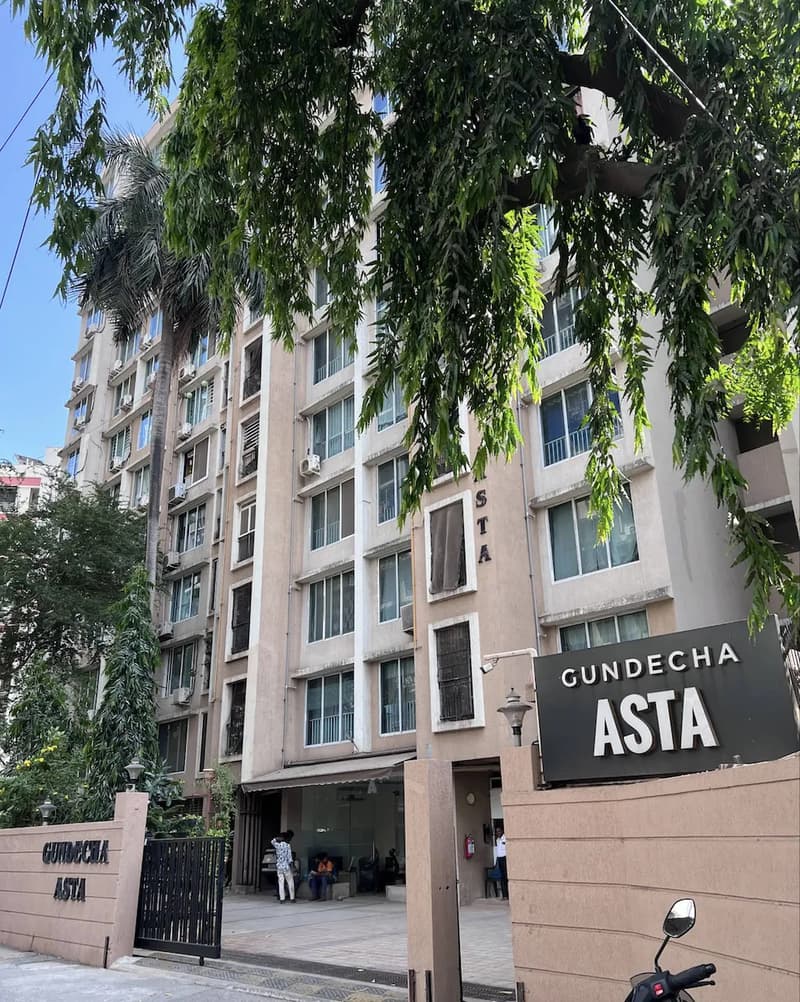 Gundecha Asta for rent