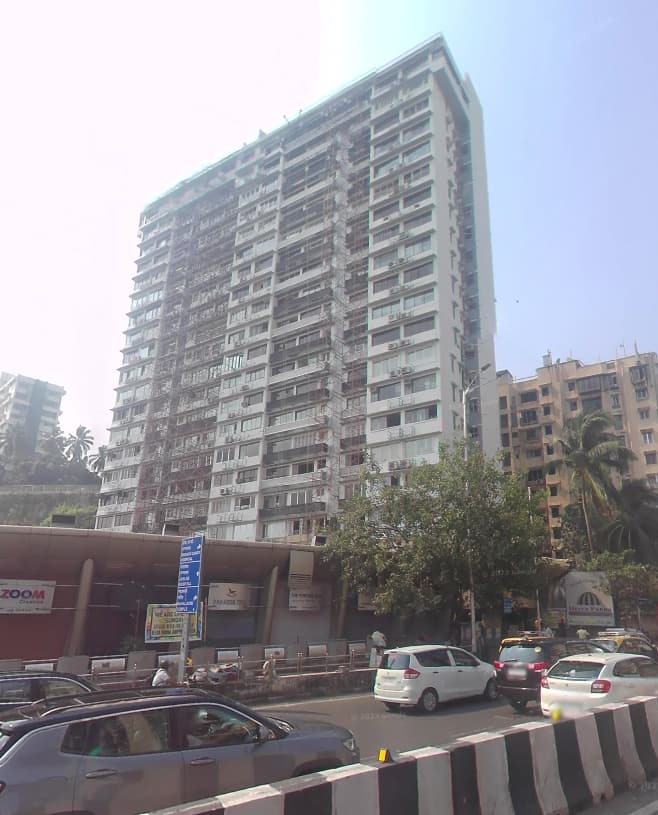 3 Heera Panna for Rent in Tardeo