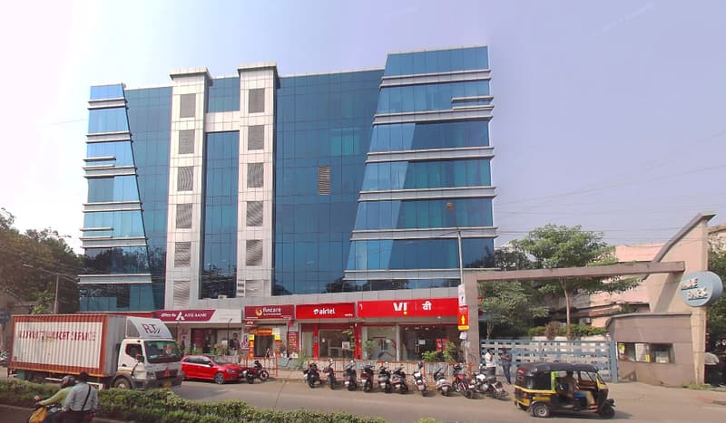 Hyde Park in Andheri East - Photo 2