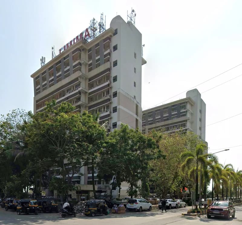 Ijmima Complex in Malad West - Photo 2