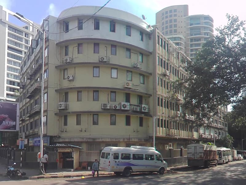 Kakad Chambers in Worli - Photo 2