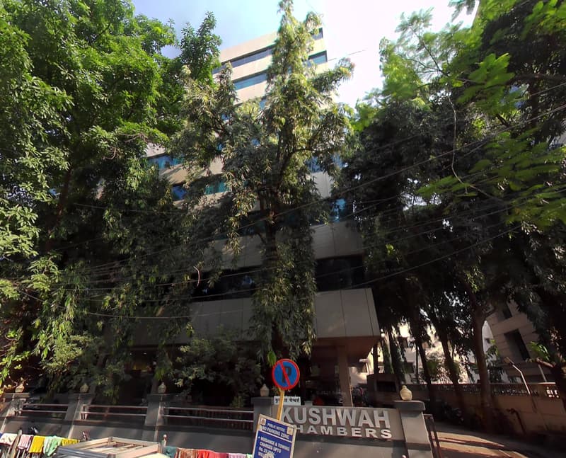 Kushwah Chambers in Andheri East - Photo 1
