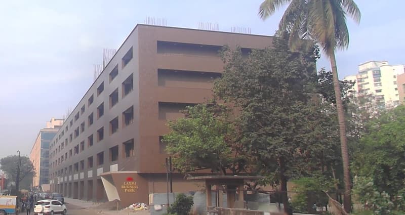 Laxmi Business Park in Andheri West - Photo 1