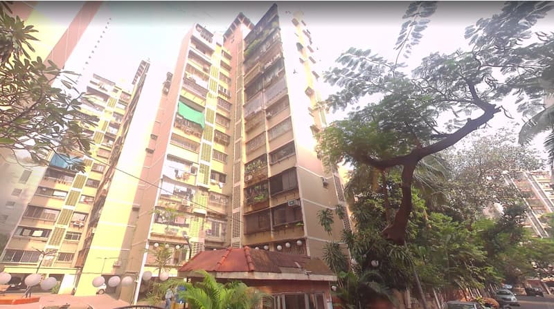 3 Link Garden Tower for Rent in Andheri West