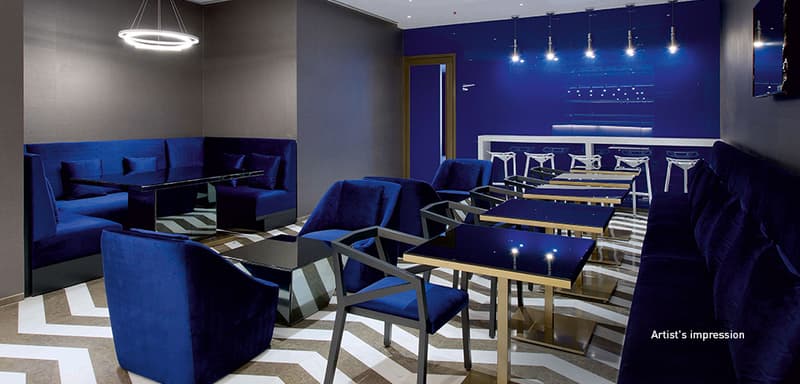 Lodha Fiorenza in Goregaon East - Photo 3