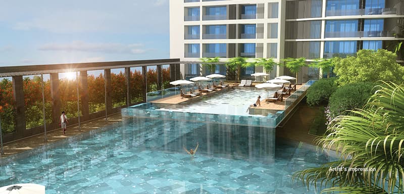 Lodha Fiorenza in Goregaon East - Photo 12