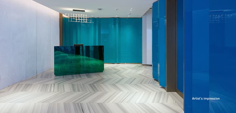 Lodha Fiorenza in Goregaon East - Photo 13