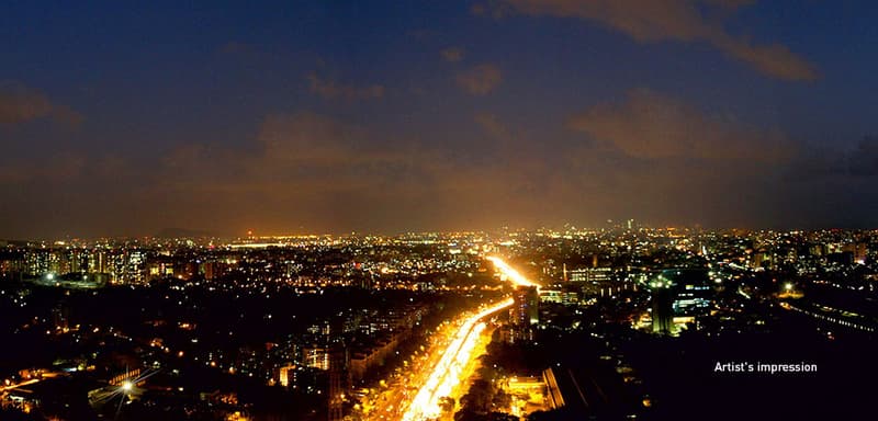 Lodha Fiorenza in Goregaon East - Photo 15