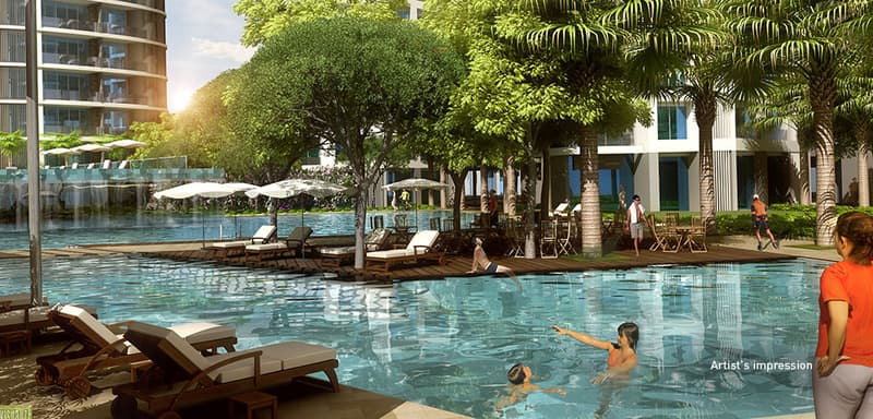 Lodha Fiorenza in Goregaon East - Photo 16