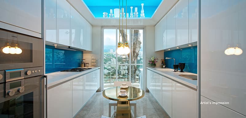 Lodha Fiorenza in Goregaon East - Photo 17